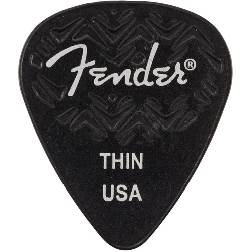 Fender plettri 351 shape - fender,
