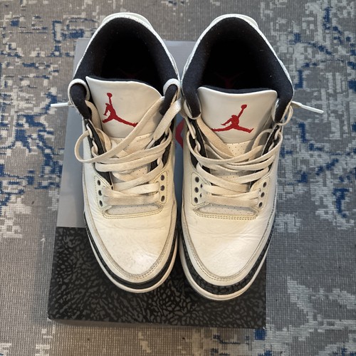 Air jordan retro - air,