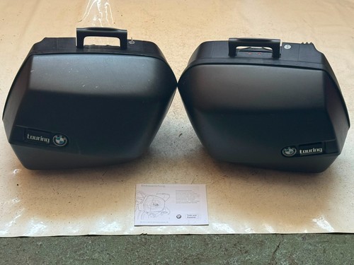 Valigia sistema bmw - valigia,