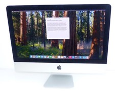 Apple imac retina 5 - imac, 4k