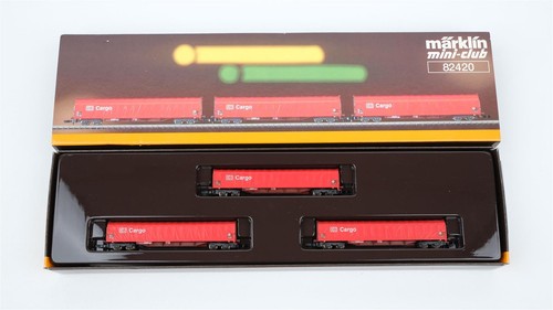 Märklin 82420 confezione - z,