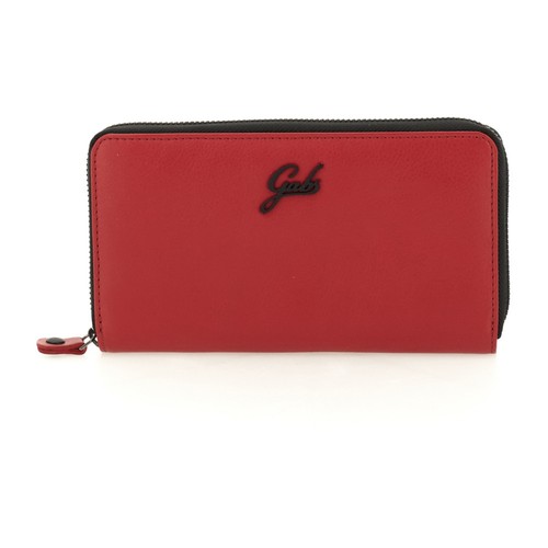 Portafoglio con zip gabs - portafoglio,
