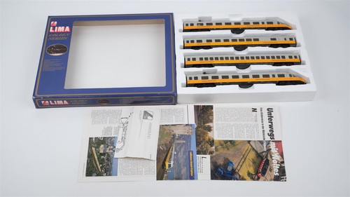 Lima 149749 treno lufthansa - lima,