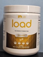 IDLife Load Unflavored 30