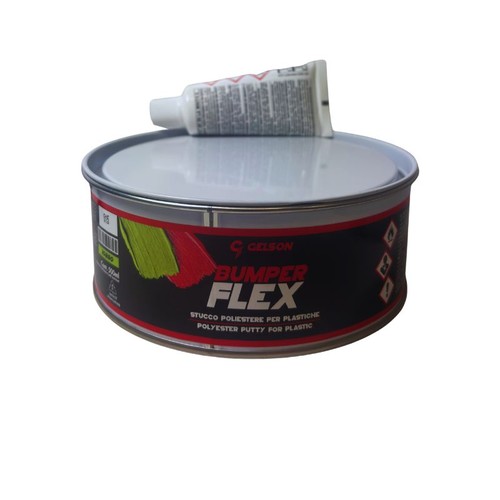Gelson 10280 1940 bumper - bumper, flex