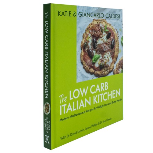 The low carb - low, kitchen