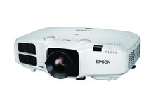 VIDEOPROIETTORE EPSON EB-5530U ANSI LUMEN 5500 FULL HD WUXGA PROIETTORE HDMI
