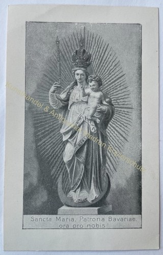 Orig quadro devozionale - orig.,