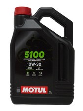 Olio motore 4L Motul 5100