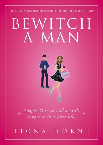 Bewitch man simple - a, man: