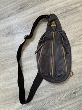 Zaino monospalla Marsupio