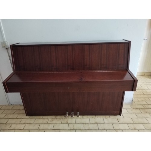 Pianoforte verticale tasti - pianoforte,