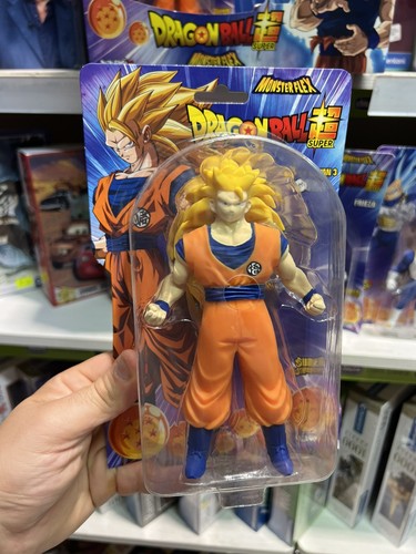 Dragon ball monster flex - ball,