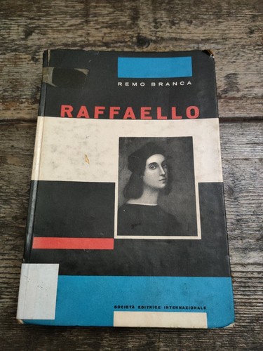Remo branca raffaello società - remo,