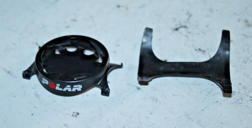 Polar cs200 sistema - sistema, di