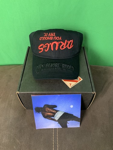 Completo days before rodeo - completo,