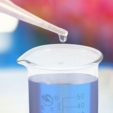  3 Pcs Becker Graduato