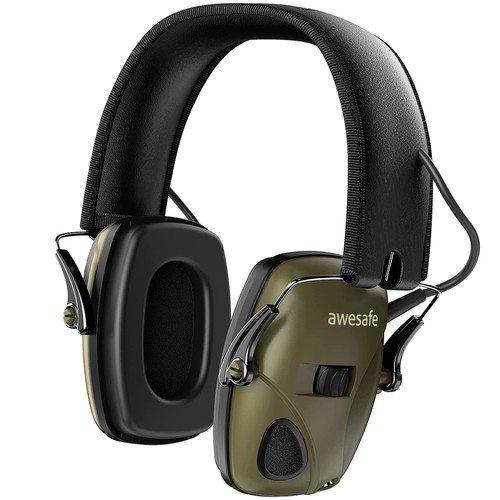 Awesafe cuffie poligono - awesafe,