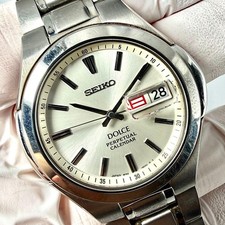 Orologio automatico SEIKO 8F33