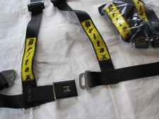 Britax 3 punti imbracatura