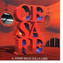 Il Primo Bacio Sulla Luna von