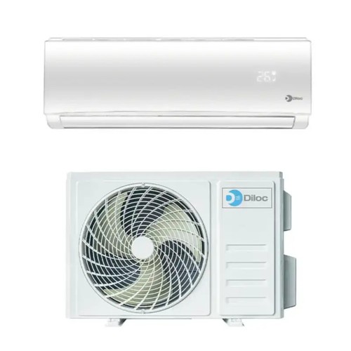 Climatizzatore diloc over 9000 - diloc,