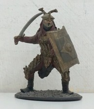 Guerriero Esterling. Il