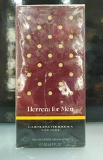 VINTAGE HERRERA FOR MEN 30 ML