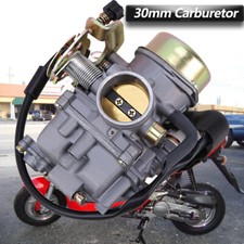 Racing 30mm Carburetor for GY6