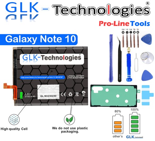 Batteria glk per - batteria, samsung