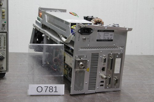 Comet pct cubo - cubo, hf