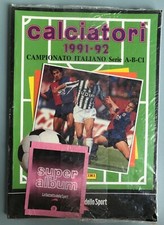 Album calciatori PANINI-
