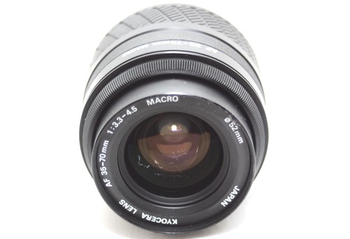 Così com yashica kyocera - com'È],