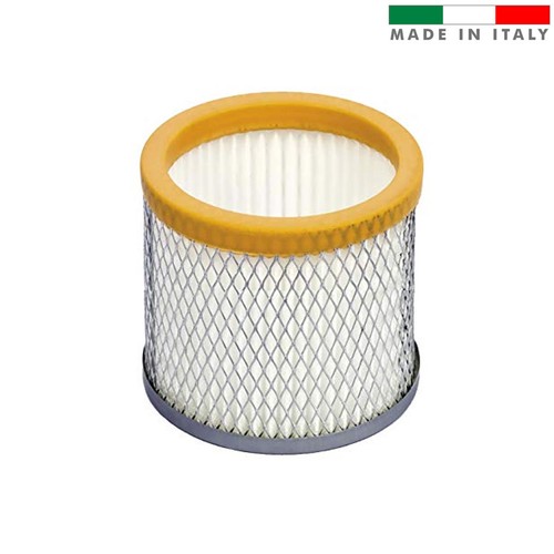 Filtro hepa aspiracenere - filtro,