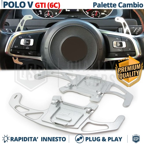 Palette cambio volante per - cambio,