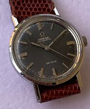 Omega De Ville Automatico Lady cal.671