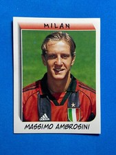 Figurine Calciatori Panini