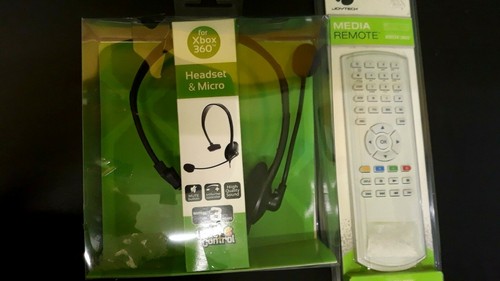 Xbox 360 cuffia headset - cuffia,
