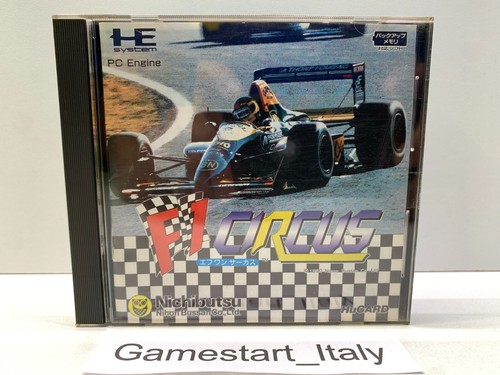 Circus nec engine - circus,
