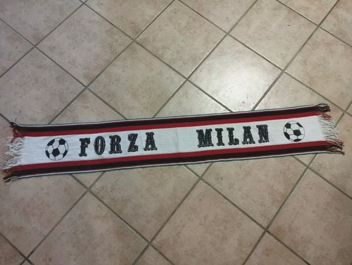 Sciarpa scarf calcio - sciarpa,