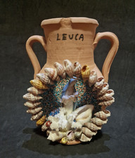 Vaso Anfora Terracotta Due