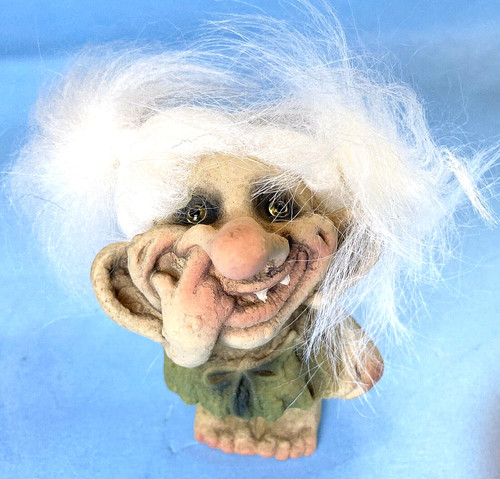 Form troll - form, "troll