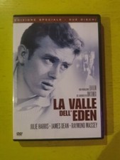 La Valle Dell' Eden - James Dean - Dvd