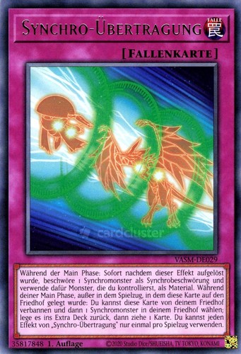 Trasmissione synchro - gi,