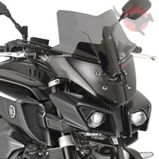 CUPOLINO [GIVI] - YAMAHA MT-10