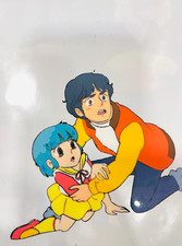 Anime Cel Creamy Mami - L'incantevole Creamy Mami