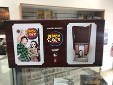 DEMON SLAYER COFANETTO LIMITED