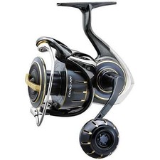 Daiwa 2023 Saltiga Spinning