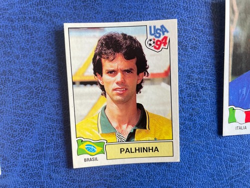 Panini world cup - usa, 94