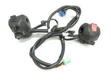 HONDA FORZA 250 EX 2008-2011